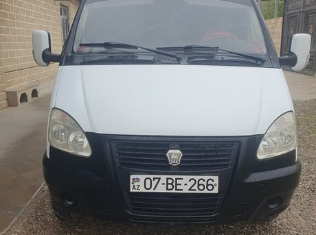 GAZ 330200 2006