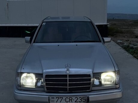 Mercedes E 230 1993