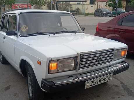 LADA (VAZ) 2107 2009