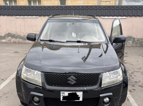 Suzuki Grand Vitara 2006