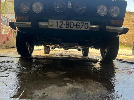 LADA (VAZ) 2106 2006