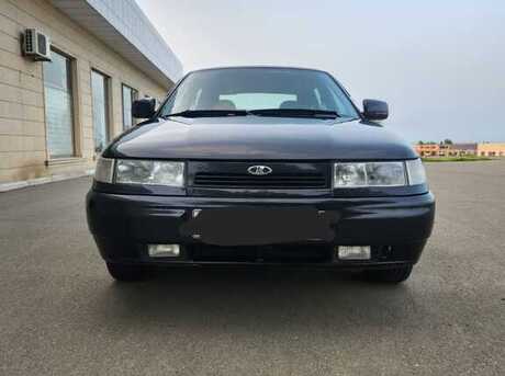 LADA (VAZ) 2112 2007