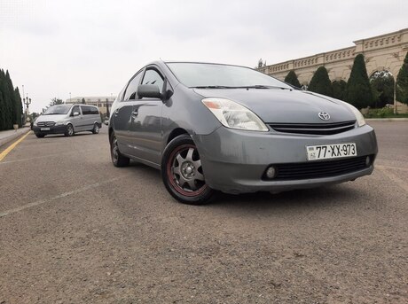 Toyota Prius 2005