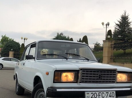 LADA (VAZ) 2107 2005