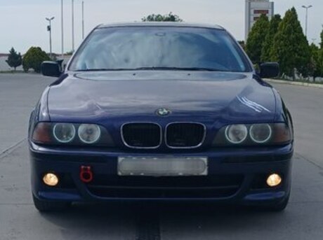 BMW 528 1997