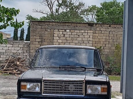 LADA (VAZ) 2107 2010