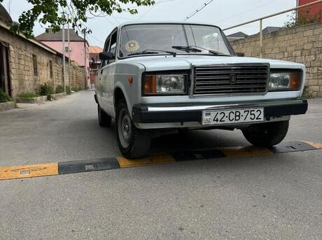 LADA (VAZ) 2107 1995