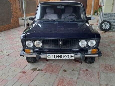 LADA (VAZ) 2106 2005