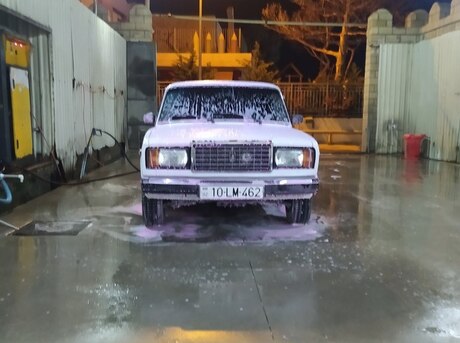 LADA (VAZ) 2107 2003