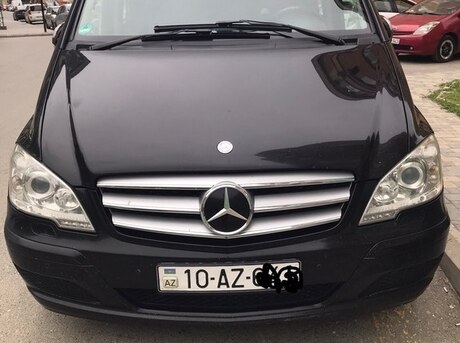 Mercedes Viano