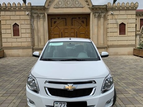 Chevrolet Cobalt