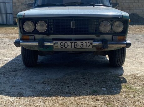 LADA (VAZ) 2106 1996