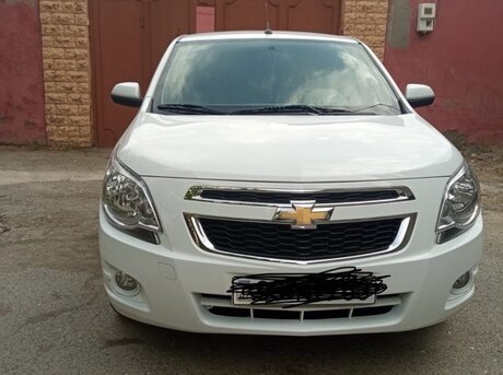 Chevrolet Cobalt 2024