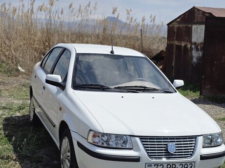 Khazar LX 2020