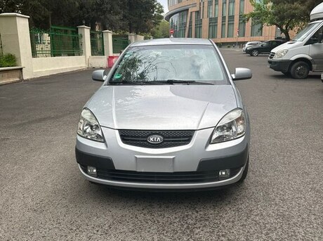 Kia Rio 2007