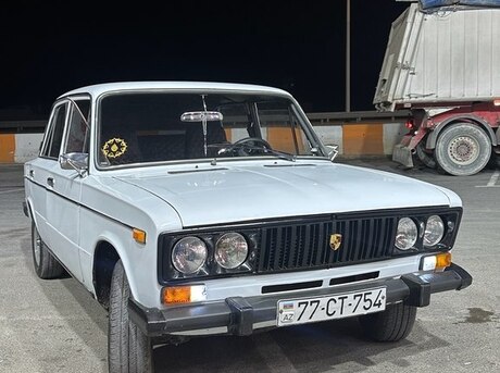 LADA (VAZ) 2106 2000