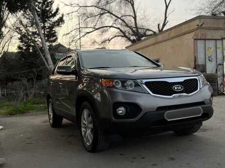 Kia Sorento 2012