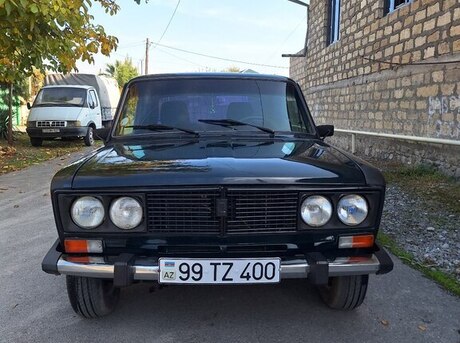 LADA (VAZ) 2106 2004