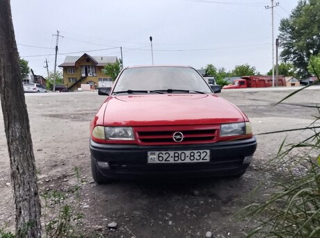 Opel Astra 1993