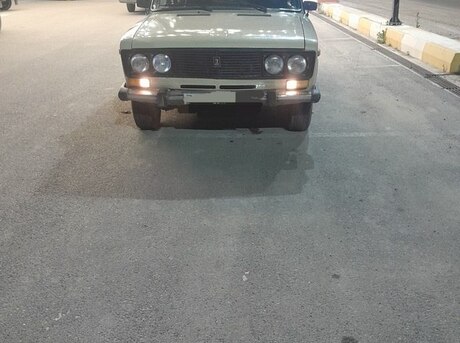 LADA (VAZ) 2106 1994