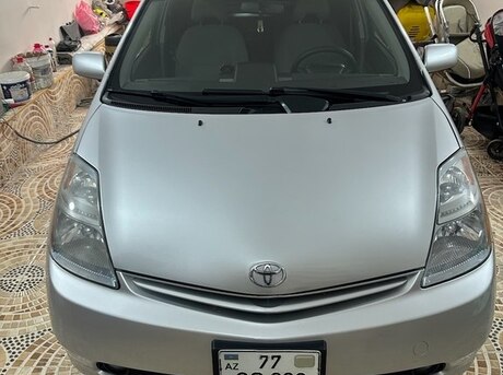 Toyota Prius 2008
