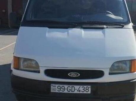Ford Transit 1997