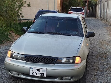 Daewoo Nexia 2008