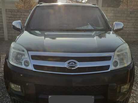 GWM Hover 2005