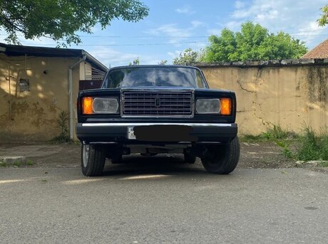 LADA (VAZ) 2107 2008