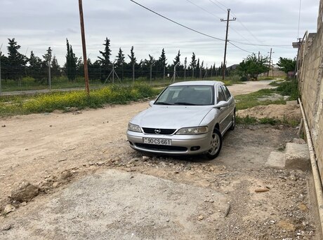 Opel Vectra 1998