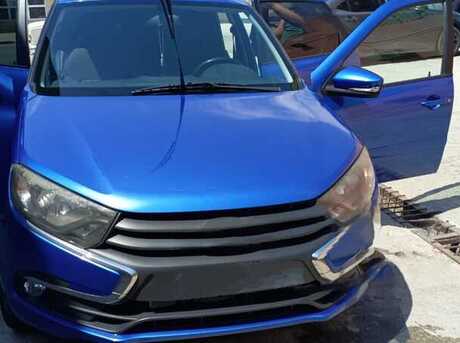 LADA (VAZ) Granta 2019