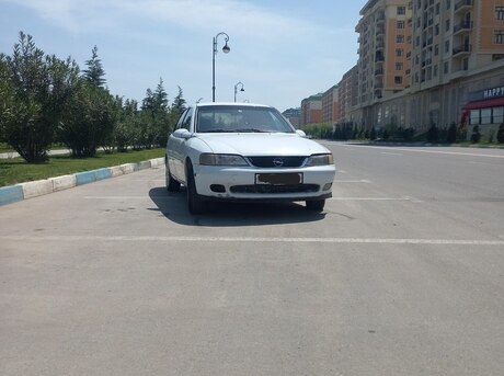 Opel Vectra 1998