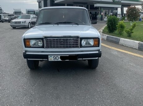 LADA (VAZ) 2107 2005