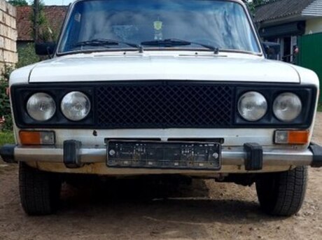 LADA (VAZ) 2106 2005