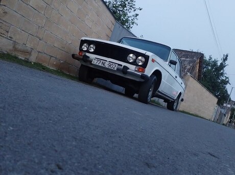 LADA (VAZ) 2106 1999