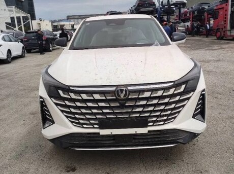 Changan  2024