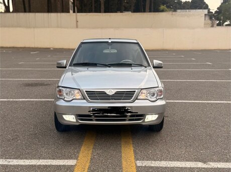 Saipa 132 2013