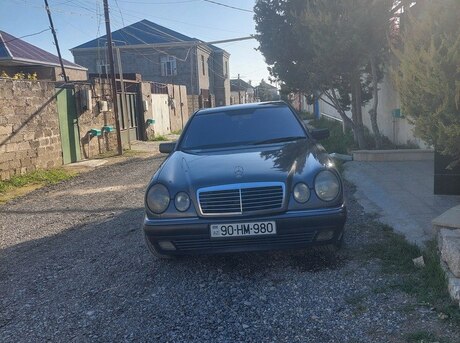 Mercedes E 240 1998