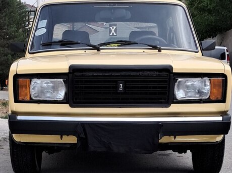 LADA (VAZ) 2107 1988