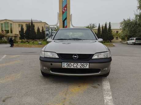 Opel Vectra 1996
