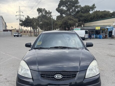 Kia Rio 2006