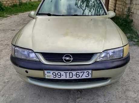 Opel Vectra 1996