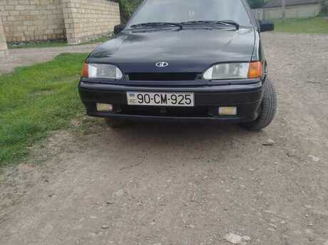 LADA (VAZ) 2115 2008
