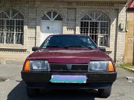 LADA (VAZ) 21099 1996