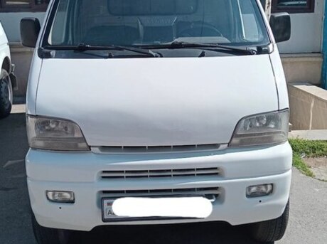 Changan Star 2007