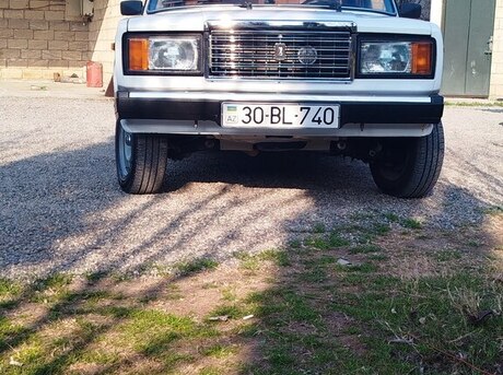 LADA (VAZ) 2107 2011