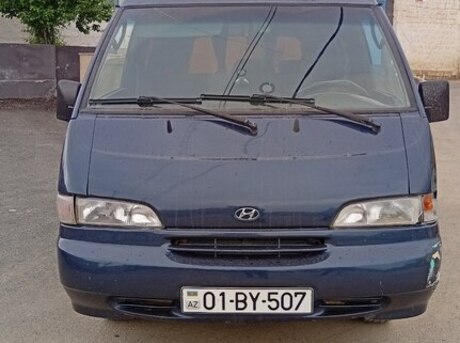 Hyundai H 100 1996