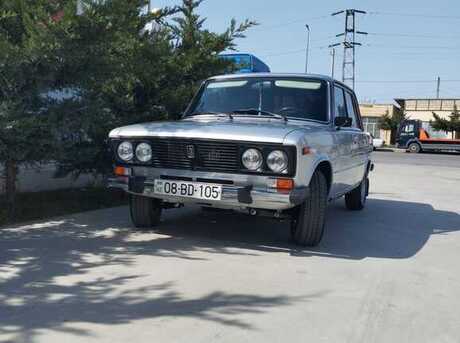 LADA (VAZ) 2106 2005
