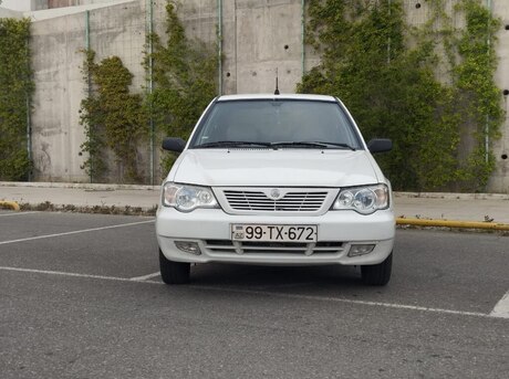 Saipa 132 2013