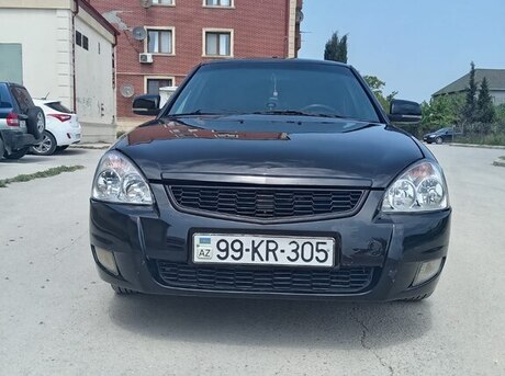 LADA (VAZ) Priora 2010